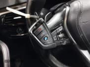 ✅ 2018 BMW 5 Series 530i xDrive • VIN: WBAJA7C50JWA72185 • Lot: 42404293. Listed on IAAI with 56,157 mi. Free auction sales archive from the USA and detailed vehicle history report at DreamBid. Image 11.