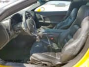 ✅ 2007 Chevrolet Corvette • VIN: 1G1YY26U275101726 • Lot: 85092155. Listed on Copart with 105,118 mi. Free auction sales archive from the USA and detailed vehicle history report at DreamBid. Image 7.