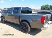✅ 2006 Nissan Frontier SE • VIN: 1N6AD07U96C416196 • Лот: 42267679. Опубликован ранее на IAAI с пробегом 180 947 миль. Бесплатный доступ к архиву аукционных продаж из США и подробный отчёт об истории автомобиля на DreamBid. Изображение 3.