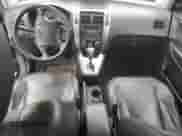 2009 Hyundai Tucson z VIN KM8JM12DX9U110246, wystawiony jako Copart lot #82799204 z przebiegiem 155 847 mil mil oraz Szkoda całkowita • Salvage title. Historia ofert i sprzedaży dostępna na DreamBid. Obrazek 8.