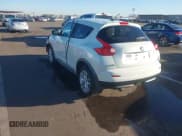 ✅ 2012 Nissan Juke S • VIN: JN8AF5MR6CT111457 • Lot: 40691742. Listed on IAAI with 120,906 mi. Free auction sales archive from the USA and detailed vehicle history report at DreamBid. Image 3.