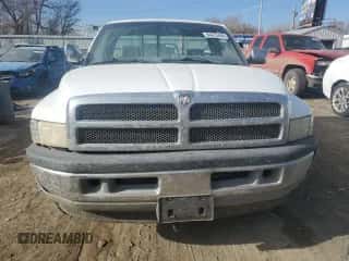 1997 Dodge 1500 с VIN 1B7HC16Z8VS316599, выставлен на аукционе Copart как лот 84075444 с пробегом 204 627 миль миль и Списание • Salvage title. История ставок и продаж доступна на DreamBid. Изображение 5.