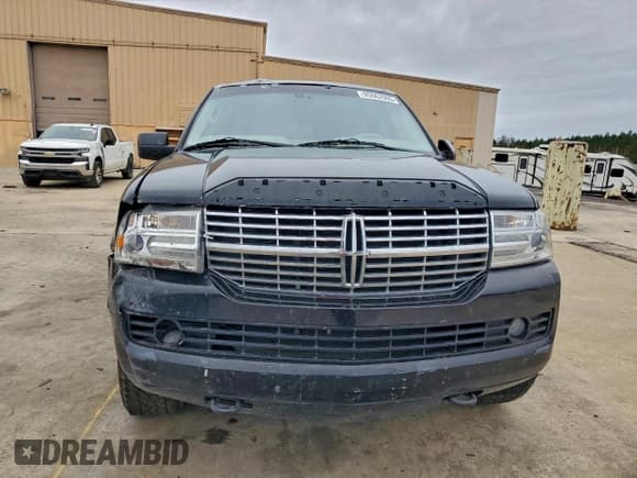 ✅ 2012 Lincoln Navigator • VIN: 5LMJJ3H50CEL01287 • Lot: 95562005. Wystawiony na Copart z przebiegiem Nie podano. Bezpłatny archiwum sprzedaży aukcyjnych z USA i szczegółowy raport historii pojazdu na DreamBid. Zdjęcie 5.