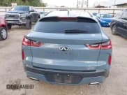 ✅ 2023 Infiniti QX55 Luxe • VIN: 3PCAJ5JR2PF100995 • Лот: 42086851. Опубликован ранее на IAAI с пробегом 32 310 миль. Бесплатный доступ к архиву аукционных продаж из США и подробный отчёт об истории автомобиля на DreamBid. Изображение 17.