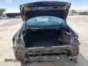 2025 Mercedes-Benz CLA 250 z VIN W1K5J4GB5SN504363, wystawiony jako Copart lot #61268535 z przebiegiem 1 854 mil mil oraz Szkoda całkowita • Salvage title. Historia ofert i sprzedaży dostępna na DreamBid. Obrazek 6.