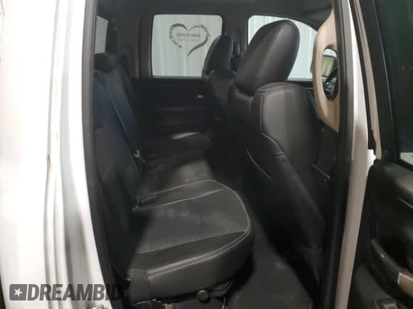 ✅ 2014 Ram 1500 Sport • VIN: 1C6RR7HT6ES109957 • Lot: 90741505. Listed on Copart with 153,534 mi. Free auction sales archive from the USA and detailed vehicle history report at DreamBid. Image 10.