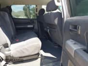 ✅ 2011 Toyota Tundra • VIN: 5TFDY5F13BX160682 • Lot: 42076678. Listed on IAAI with 335,697 mi. Free auction sales archive from the USA and detailed vehicle history report at DreamBid. Image 8.