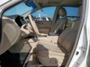 ✅ 2014 Nissan Pathfinder SL • VIN: 5N1AR2MN8EC681957 • Lot: 65577785. Listed on Copart with 114,766 mi. Free auction sales archive from the USA and detailed vehicle history report at DreamBid. Image 7.