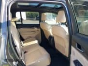 ✅ 2022 Jeep Grand Cherokee • VIN: 1C4RJYB63N8760372 • Lot: 41521696. Listed on IAAI with 32,416 mi. Free auction sales archive from the USA and detailed vehicle history report at DreamBid. Image 8.