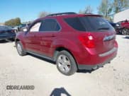 ✅ 2012 Chevrolet Equinox 2LT • VIN: 2GNFLPE56C6296188 • Лот: 43385493. Опубликован ранее на IAAI с пробегом 122 571 миль. Бесплатный доступ к архиву аукционных продаж из США и подробный отчёт об истории автомобиля на DreamBid. Изображение 3.