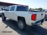 ✅ 2015 Chevrolet Silverado 1500 LTZ • VIN: 3GCUKSEJ3FG356231 • Лот: 42837823. Опубликован ранее на IAAI с пробегом 161 541 миль. Бесплатный доступ к архиву аукционных продаж из США и подробный отчёт об истории автомобиля на DreamBid. Изображение 3.