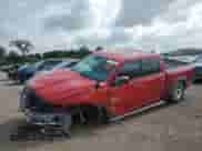 2015 Ram 1500 SLT with VIN 1C6RR7LG2FS633599, listed as a Copart auction lot 71047455 with Not provided miles and Salvage title. Bid and sale history available at DreamBid. Image 1.