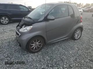 ✅ 2015 Smart fortwo Passion • VIN: WMEEJ9AA4FK824550 • Лот: 81195214. Опубликован ранее на Copart с пробегом Не указан. Бесплатный доступ к архиву аукционных продаж из США и подробный отчёт об истории автомобиля на DreamBid. Изображение 1.