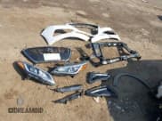 ✅ 2016 Hyundai Sonata • VIN: KMHE14L29GA021355 • Лот: 43240312. Опубликован ранее на IAAI с пробегом 87 076 миль. Бесплатный доступ к архиву аукционных продаж из США и подробный отчёт об истории автомобиля на DreamBid. Изображение 12.