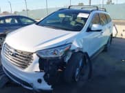 ✅ 2017 Hyundai Santa Fe Limited Ultimate • VIN: KM8SR4HF9HU246804 • Лот: 43657539. Опубликован ранее на IAAI с пробегом 39 824 миль. Бесплатный доступ к архиву аукционных продаж из США и подробный отчёт об истории автомобиля на DreamBid. Изображение 18.