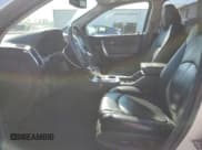 ✅ 2010 GMC Acadia SLT2 • VIN: 1GKLRNED1AJ185820 • Lot: 52496795. Listed on Copart with 186,460 mi. Free auction sales archive from the USA and detailed vehicle history report at DreamBid. Image 7.