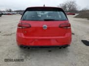 ✅ 2019 Volkswagen Golf R • VIN: WVWVA7AU6KW228534 • Lot: 50222225. Wystawiony na Copart z przebiegiem 52 338 mil. Bezpłatny archiwum sprzedaży aukcyjnych z USA i szczegółowy raport historii pojazdu na DreamBid. Zdjęcie 6.