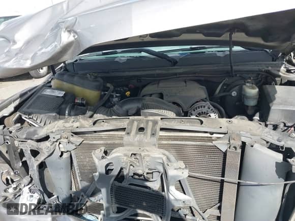 2007 Chevrolet Silverado 1500 LTZ с VIN 3GCEK13Y97G546454, выставлен на аукционе IAAI как лот 41819070 с пробегом 161 498 миль миль и . История ставок и продаж доступна на DreamBid. Изображение 10.