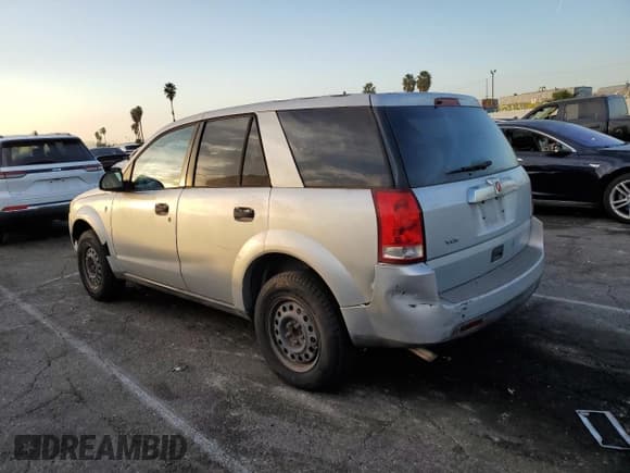 ✅ 2006 Saturn VUE • VIN: 5GZCZ33DX6S831990 • Lot: 84536474. Wystawiony na Copart z przebiegiem 218 893 mil. Bezpłatny archiwum sprzedaży aukcyjnych z USA i szczegółowy raport historii pojazdu na DreamBid. Zdjęcie 2.