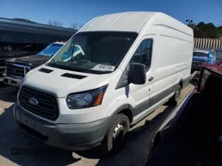✅ 2018 Ford Transit Cargo • VIN: 1FTYR3XMXJKA30809 • Лот: 48907745. Опубликован ранее на Copart с пробегом 162 936 миль. Бесплатный доступ к архиву аукционных продаж из США и подробный отчёт об истории автомобиля на DreamBid. Изображение 1.