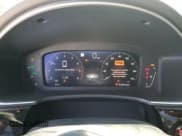 ✅ 2024 Honda Civic Sport Touring • VIN: 19XFL1G82RE024727 • Lot: 64498495. Listed on Copart with 13,092 mi. Free auction sales archive from the USA and detailed vehicle history report at DreamBid. Image 9.