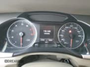 ✅ 2011 Audi A4 • VIN: WAUHFBFL7BN029870 • Lot: 43050105. Wystawiony na Copart z przebiegiem 125 367 mil. Bezpłatny archiwum sprzedaży aukcyjnych z USA i szczegółowy raport historii pojazdu na DreamBid. Zdjęcie 9.