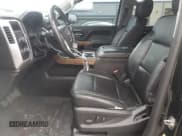 ✅ 2014 GMC Sierra 1500 SLT • VIN: 3GTU2VEC5EG107009 • Lot: 85112675. Listed on Copart with 115,191 mi. Free auction sales archive from the USA and detailed vehicle history report at DreamBid. Image 7.