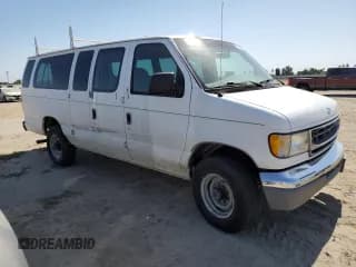 ✅ 1997 Ford Econoline Wagon XL • VIN: 1FBJS31L0VHA34042 • Лот: 59332335. Опубликован ранее на Copart с пробегом 180 206 миль. Бесплатный доступ к архиву аукционных продаж из США и подробный отчёт об истории автомобиля на DreamBid. Изображение 4.