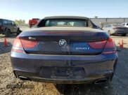 ✅ 2013 BMW 6 Series 650i • VIN: WBAYP9C56DD168702 • Лот: 52571895. Опубликован ранее на Copart с пробегом 85 521 миль. Бесплатный доступ к архиву аукционных продаж из США и подробный отчёт об истории автомобиля на DreamBid. Изображение 6.