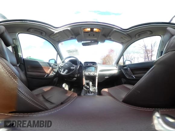 ✅ 2017 Subaru Forester Touring • VIN: JF2SJGWC7HH445995 • Lot: 43593009. Wystawiony na IAAI z przebiegiem 66 965 mil. Bezpłatny archiwum sprzedaży aukcyjnych z USA i szczegółowy raport historii pojazdu na DreamBid. Zdjęcie 18.