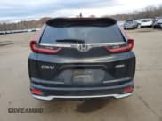 ✅ 2020 Honda CR-V EX-L • VIN: 2HKRW2H85LH696180 • Lot: 92388755. Listed on Copart with 56,813 mi. Free auction sales archive from the USA and detailed vehicle history report at DreamBid. Image 6.