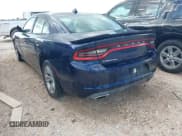 ✅ 2015 Dodge Charger SXT • VIN: 2C3CDXHG3FH878655 • Lot: 43553155. Listed on IAAI with 128,649 mi. Free auction sales archive from the USA and detailed vehicle history report at DreamBid. Image 3.