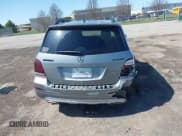 ✅ 2014 Mercedes-Benz GLK 350 • VIN: WDCGG8JB3EG285598 • Lot: 41959810. Wystawiony na IAAI z przebiegiem 155 967 mil. Bezpłatny archiwum sprzedaży aukcyjnych z USA i szczegółowy raport historii pojazdu na DreamBid. Zdjęcie 16.