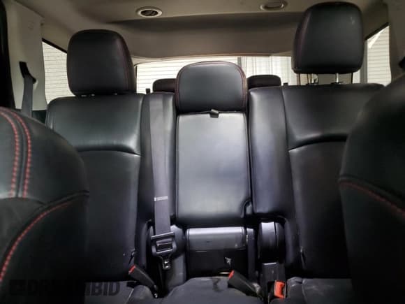 ✅ 2017 Dodge Journey GT • VIN: 3C4PDDEG7HT570561 • Лот: 70440735. Опубликован ранее на Copart с пробегом 86 194 миль. Бесплатный доступ к архиву аукционных продаж из США и подробный отчёт об истории автомобиля на DreamBid. Изображение 10.