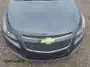 2013 Chevrolet Cruze LS с VIN 1G1PA5SG7D7307187, выставлен на аукционе IAAI как лот 43254220 с пробегом Не указан миль и . История ставок и продаж доступна на DreamBid. Изображение 6.