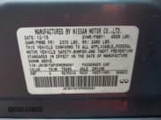 ✅ 2015 Infiniti Q50 Premium • VIN: JN1BV7AP0FM359061 • Lot: 43032017. Listed on IAAI with 94,318 mi. Free auction sales archive from the USA and detailed vehicle history report at DreamBid. Image 9.