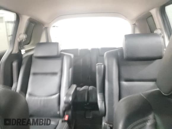 ✅ 2008 Mazda 5 Touring • VIN: JM1CR29L380306889 • Lot: 83953114. Listed on Copart with 144,546 mi. Free auction sales archive from the USA and detailed vehicle history report at DreamBid. Image 10.