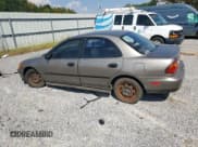✅ 1997 Mazda Protege DX • VIN: JM1BC1416V0145687 • Lot: 81469525. Wystawiony na Copart z przebiegiem 277 313 mil. Bezpłatny archiwum sprzedaży aukcyjnych z USA i szczegółowy raport historii pojazdu na DreamBid. Zdjęcie 2.