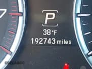 ✅ 2014 Acura MDX Technology • VIN: 5FRYD4H46EB007676 • Лот: 43770707. Опубликован ранее на IAAI с пробегом 192 743 миль. Бесплатный доступ к архиву аукционных продаж из США и подробный отчёт об истории автомобиля на DreamBid. Изображение 15.