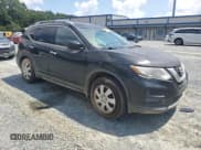 ✅ 2017 Nissan Rogue S • VIN: 5N1AT2MN3HC816493 • Лот: 67200925. Опубликован ранее на Copart с пробегом 149 206 миль. Бесплатный доступ к архиву аукционных продаж из США и подробный отчёт об истории автомобиля на DreamBid. Изображение 4.