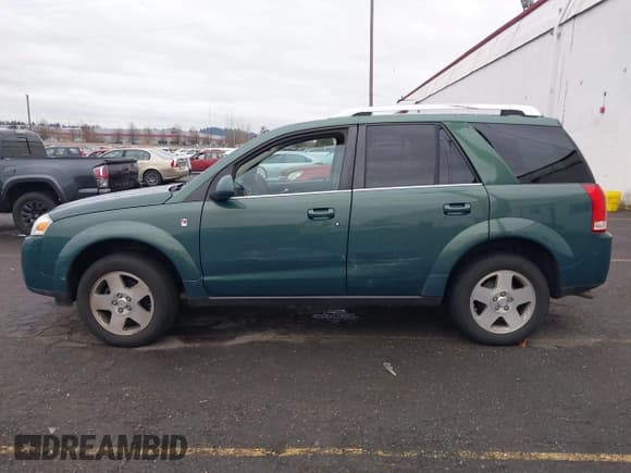 ✅ 2006 Saturn VUE • VIN: 5GZCZ63406S894128 • Lot: 41608871. Wystawiony na IAAI z przebiegiem 139 053 mil. Bezpłatny archiwum sprzedaży aukcyjnych z USA i szczegółowy raport historii pojazdu na DreamBid. Zdjęcie 14.