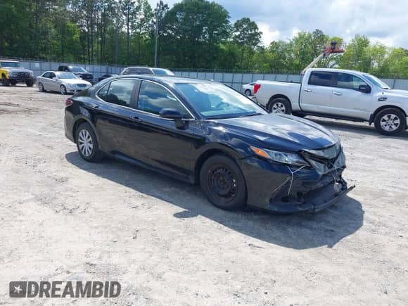 2021 Toyota Camry Hybrid LE с VIN 4T1C31AK3MU554394, выставлен на аукционе IAAI как лот 42251262 с пробегом 97 957 миль миль и . История ставок и продаж доступна на DreamBid. Изображение 1.