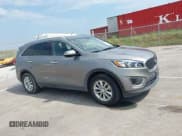 ✅ 2017 Kia Sorento L • VIN: 5XYPG4A39HG267511 • Lot: 43187194. Listed on IAAI with 63,745 mi. Free auction sales archive from the USA and detailed vehicle history report at DreamBid. Image 13.