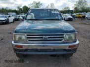 ✅ 1997 Toyota T100 SR5 • VIN: JT4UN24D3V0050569 • Лот: 56360705. Опубликован ранее на Copart с пробегом 156 355 миль. Бесплатный доступ к архиву аукционных продаж из США и подробный отчёт об истории автомобиля на DreamBid. Изображение 5.