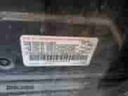 2016 Mitsubishi Outlander SE с VIN JA4AD3A30GZ009476, выставлен на аукционе Copart как лот 86874735 с пробегом Не указан миль и Списание • Salvage title. История ставок и продаж доступна на DreamBid. Изображение 13.