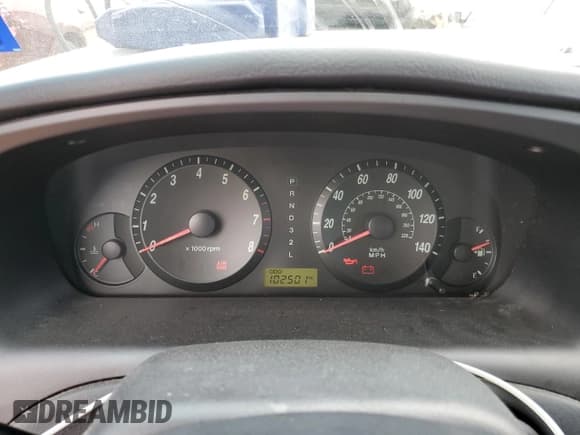 ✅ 2004 Hyundai Elantra GLS • VIN: KMHDN46D14U914157 • Lot: 43633545. Wystawiony na Copart z przebiegiem 102 501 mil. Bezpłatny archiwum sprzedaży aukcyjnych z USA i szczegółowy raport historii pojazdu na DreamBid. Zdjęcie 9.