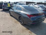 ✅ 2021 Hyundai Elantra SEL • VIN: 5NPLM4AG2MH051822 • Лот: 43142668. Опубликован ранее на IAAI с пробегом 79 551 миль. Бесплатный доступ к архиву аукционных продаж из США и подробный отчёт об истории автомобиля на DreamBid. Изображение 3.