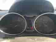 2012 Hyundai Veloster w/Red Int z VIN KMHTC6AD9CU084434, wystawiony jako Copart lot #83387244 z przebiegiem 177 841 mil mil oraz Czysty tytuł • Clean title. Historia ofert i sprzedaży dostępna na DreamBid. Obrazek 9.