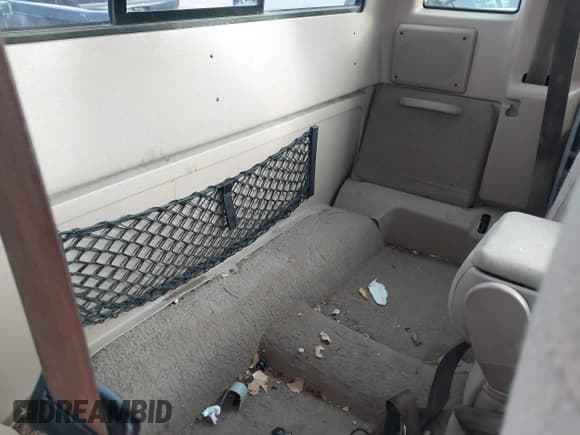 ✅ 2001 Ford Ranger XL • VIN: 1FTYR14VX1PB30929 • Lot: 43668083. Listed on IAAI with 132,447 mi. Free auction sales archive from the USA and detailed vehicle history report at DreamBid. Image 8.