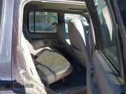 ✅ 1999 Mercury Mountaineer • VIN: 4M2ZU55P1XUJ08154 • Lot: 43857794. Listed on IAAI with 245,120 mi. Free auction sales archive from the USA and detailed vehicle history report at DreamBid. Image 8.